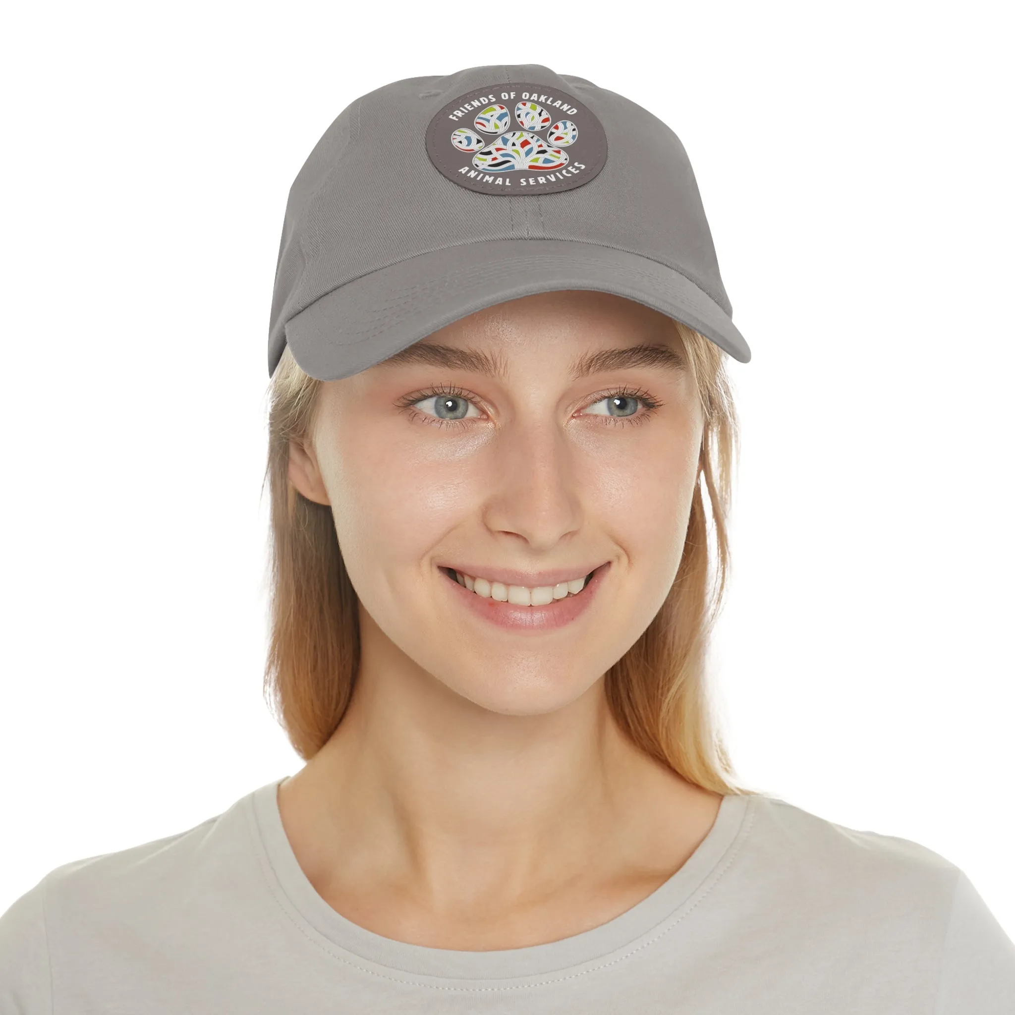 FOAS Baseball Cap