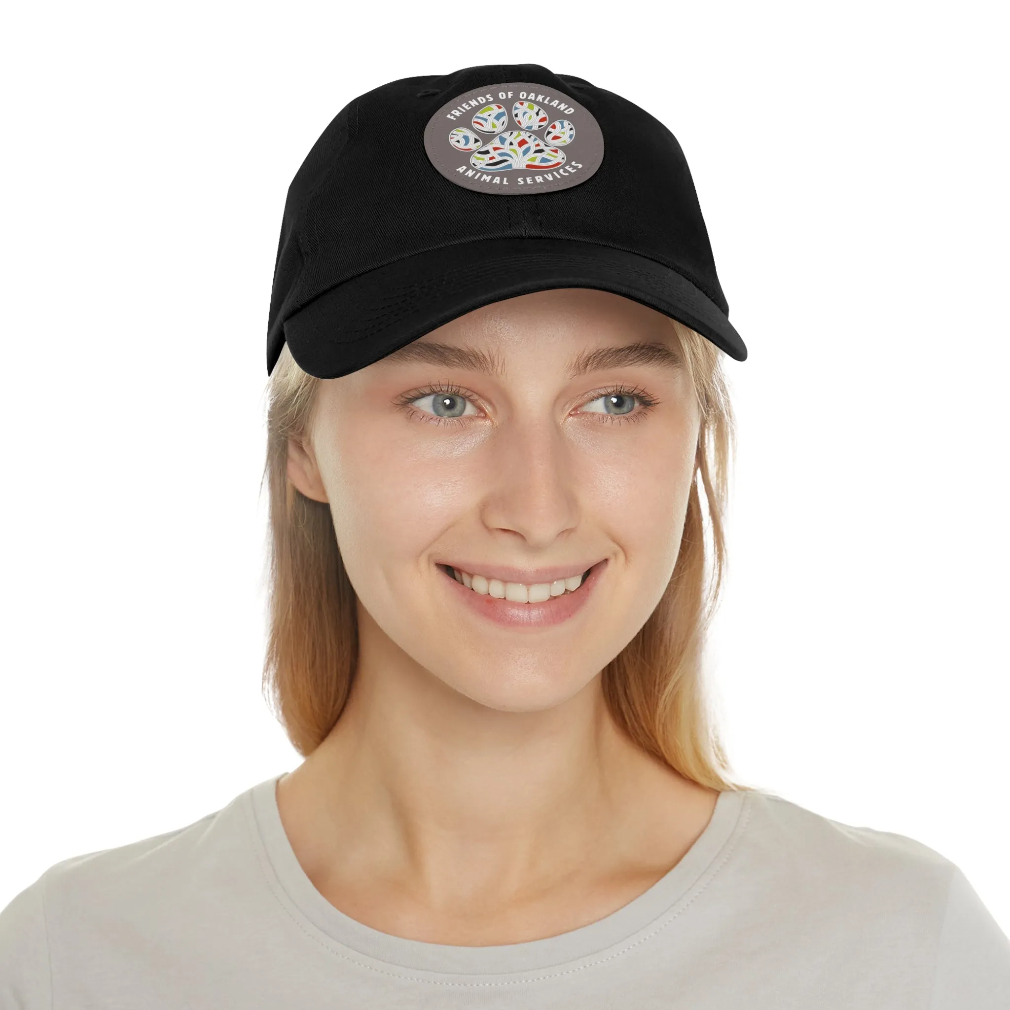 FOAS Baseball Cap