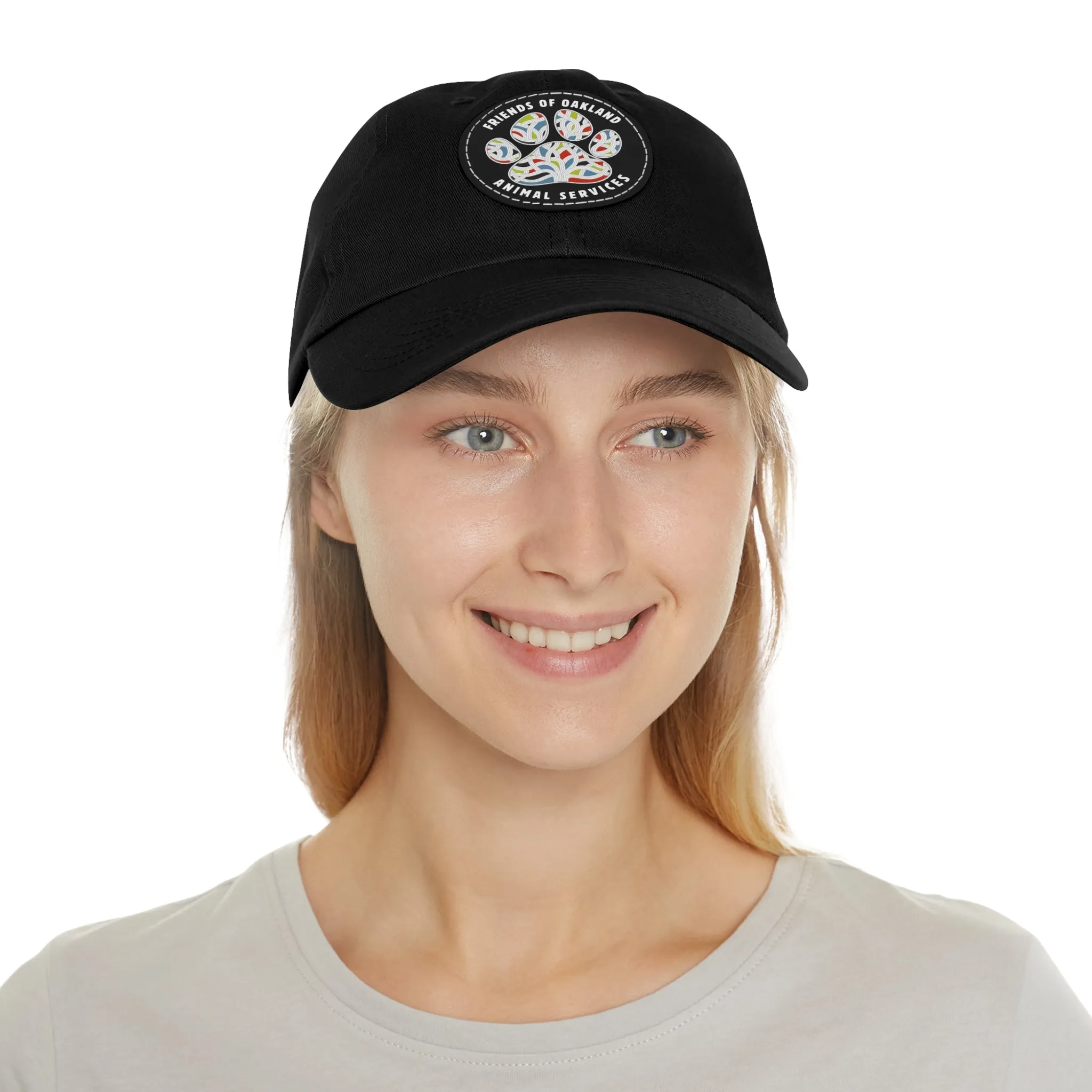 FOAS Baseball Cap