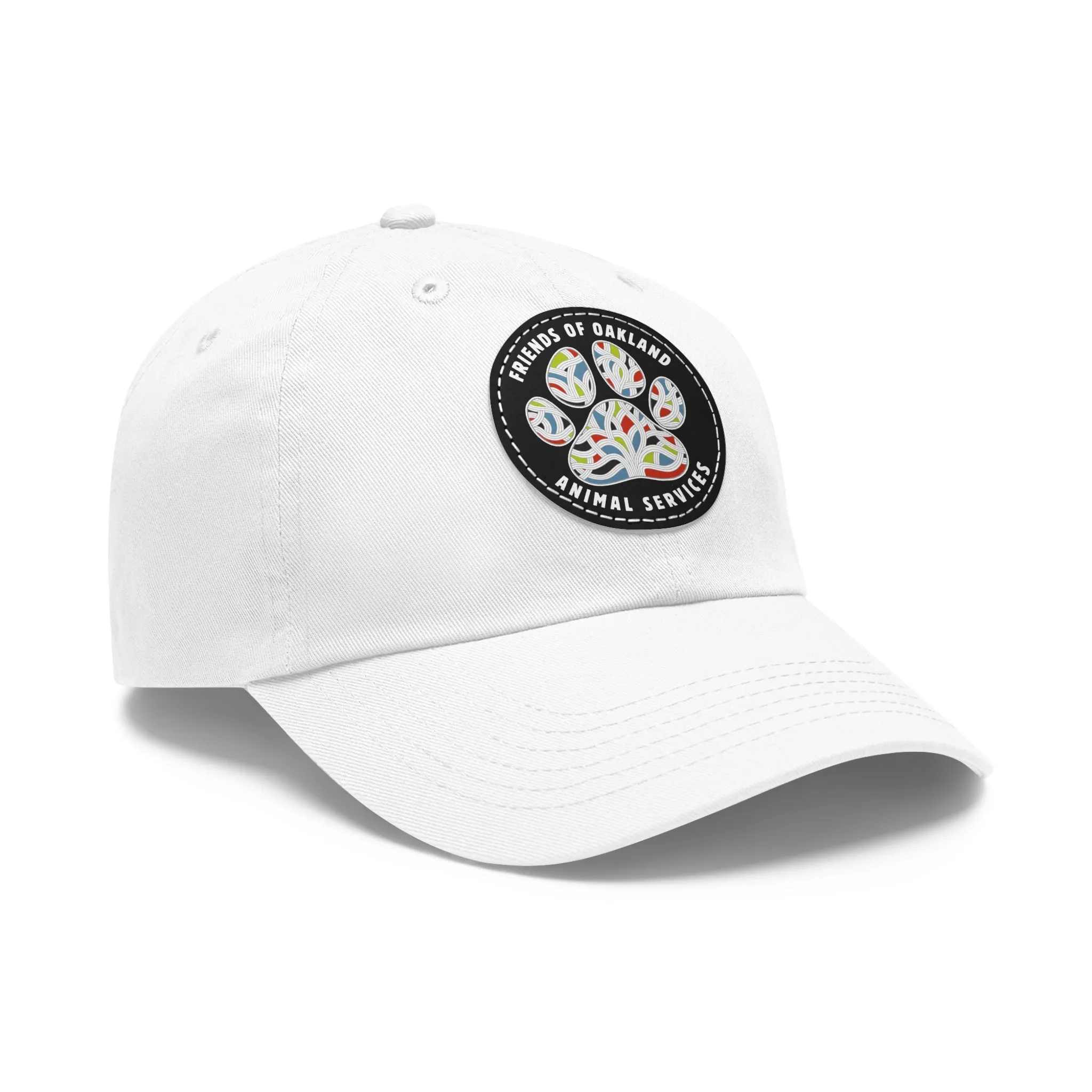 FOAS Baseball Cap