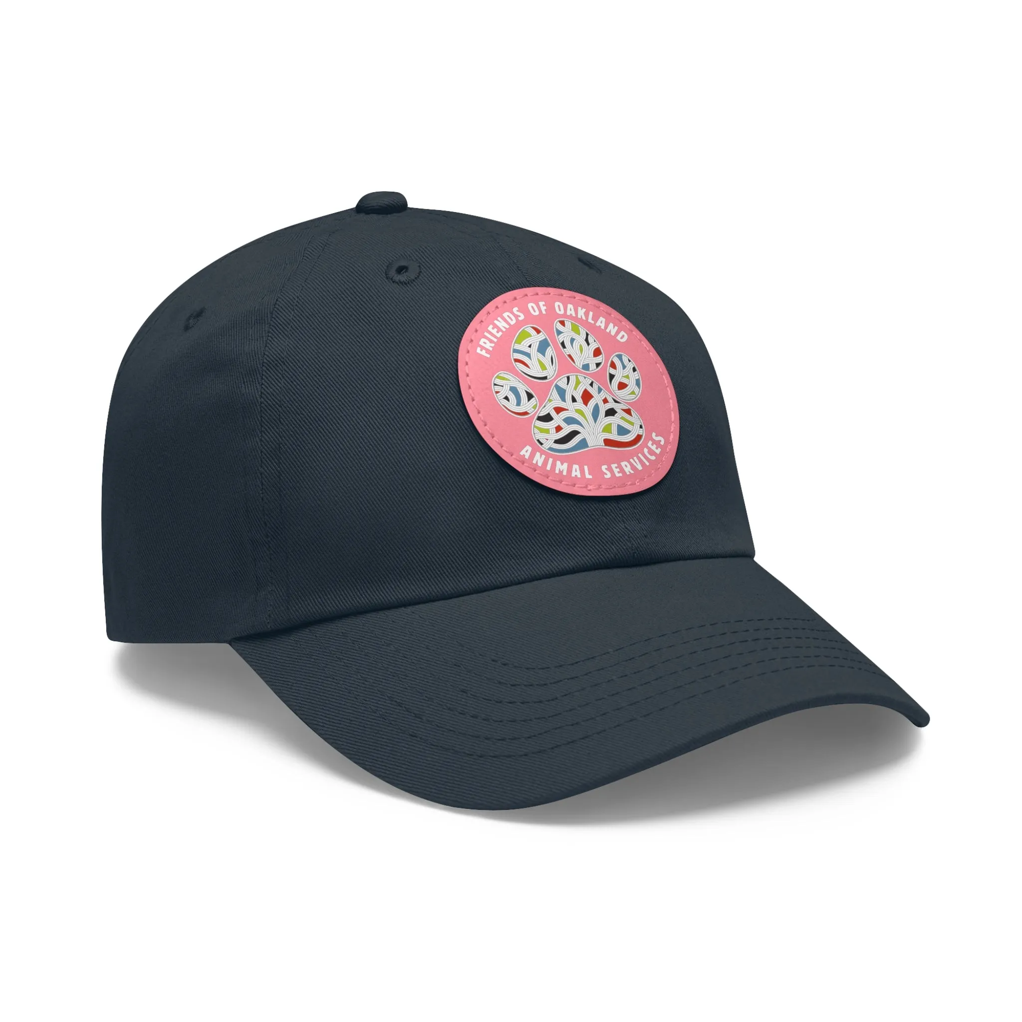 FOAS Baseball Cap