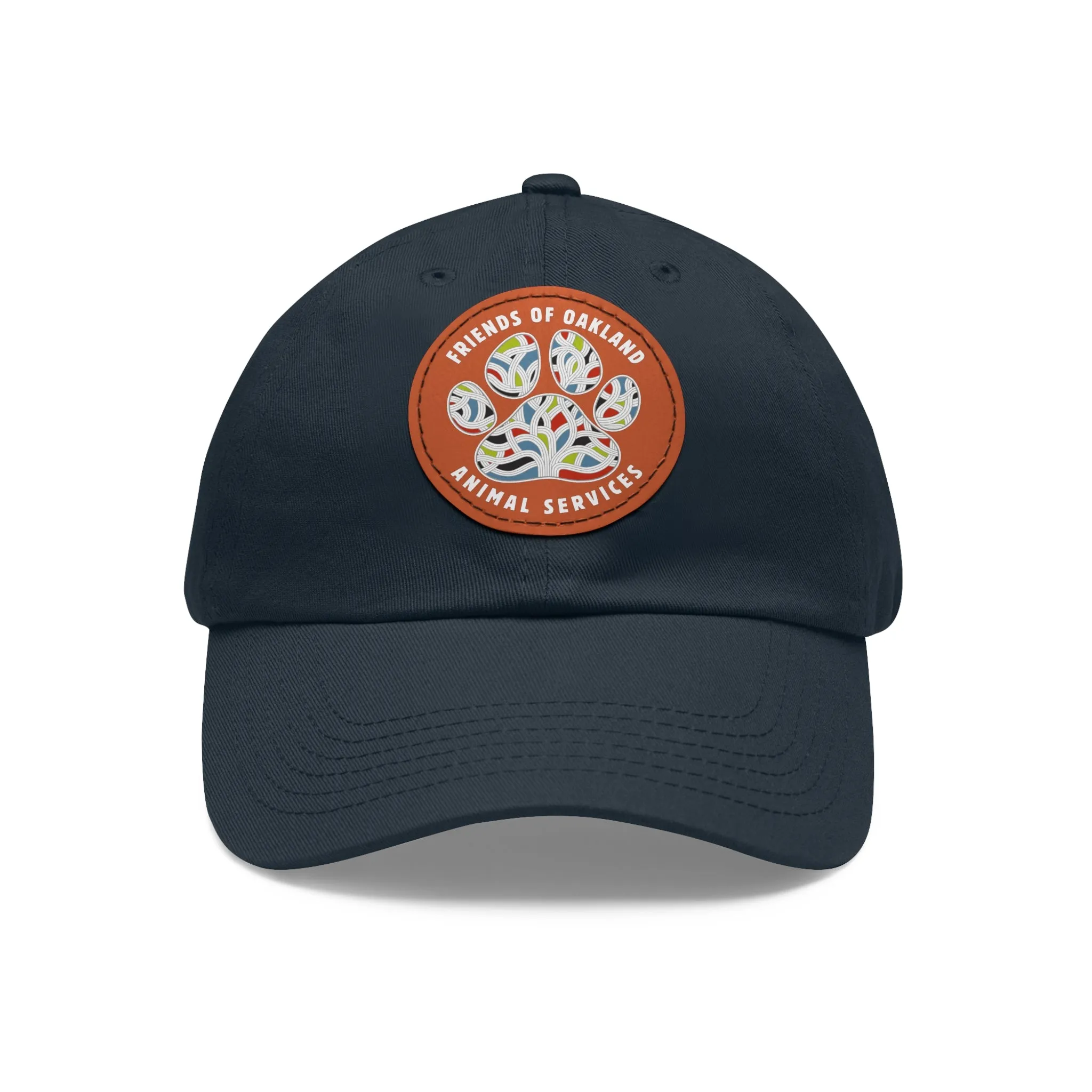 FOAS Baseball Cap