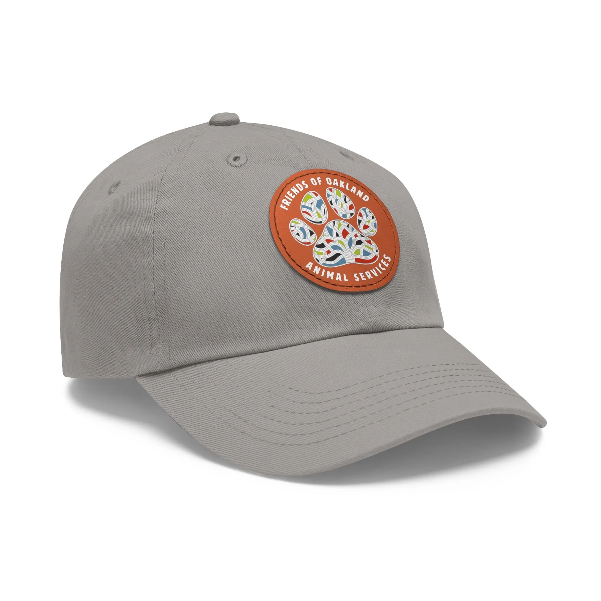 FOAS Baseball Cap
