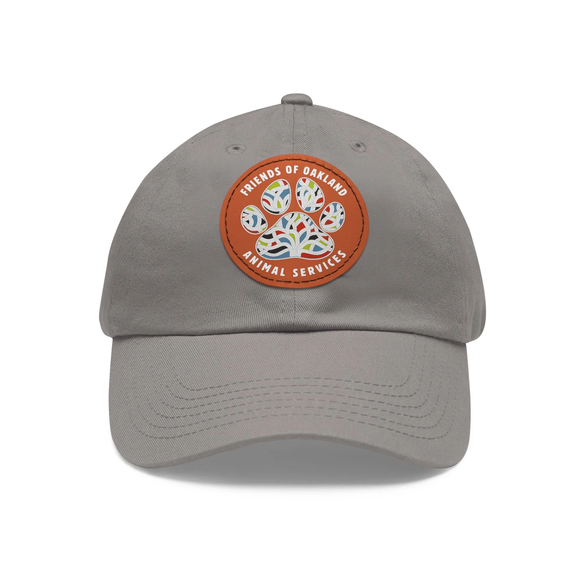FOAS Baseball Cap