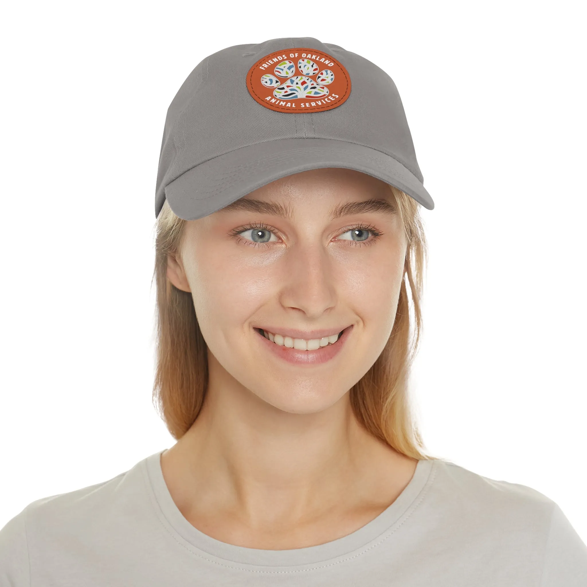 FOAS Baseball Cap