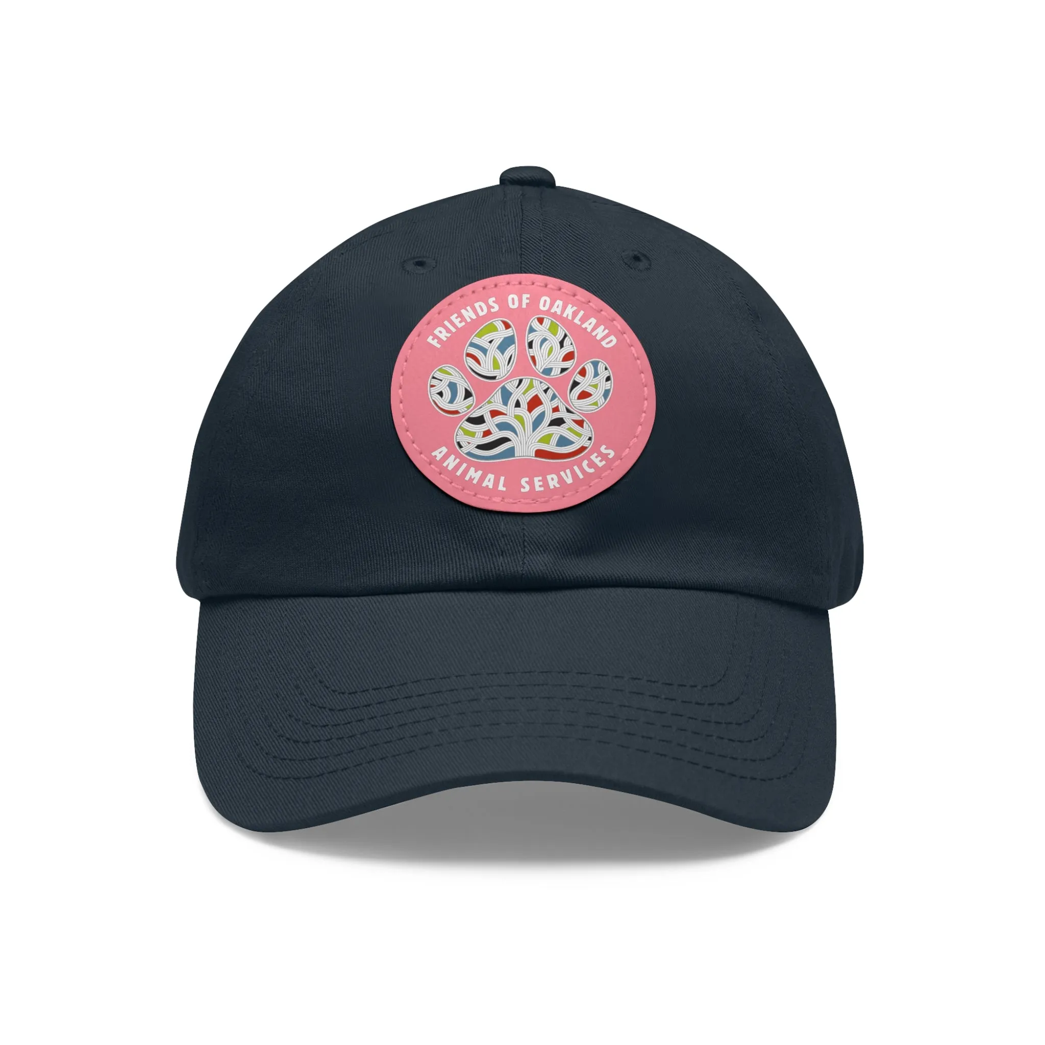 FOAS Baseball Cap