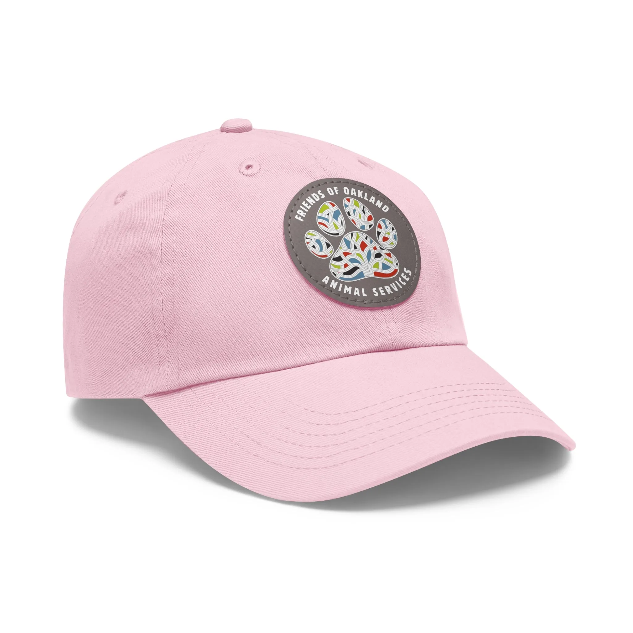 FOAS Baseball Cap