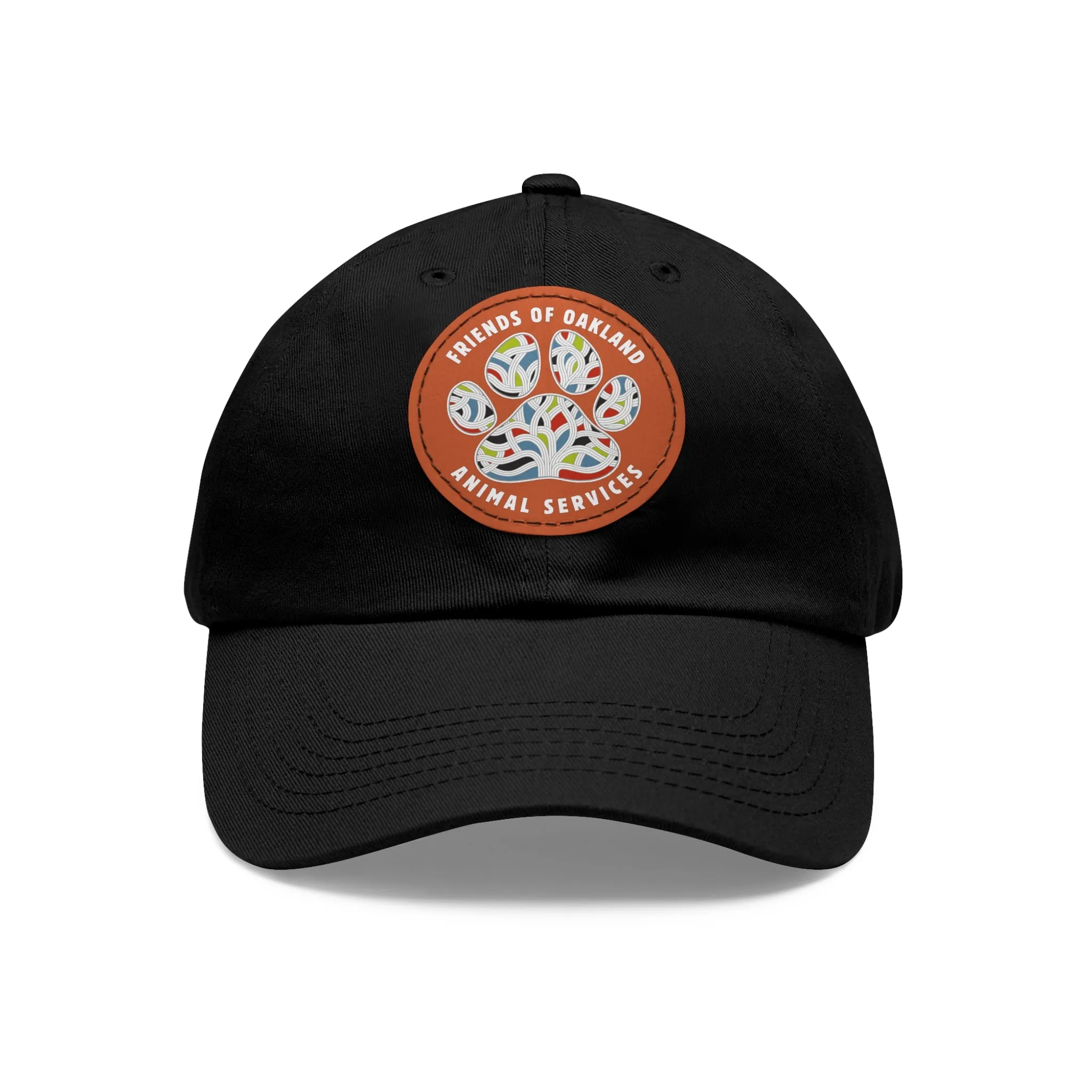 FOAS Baseball Cap