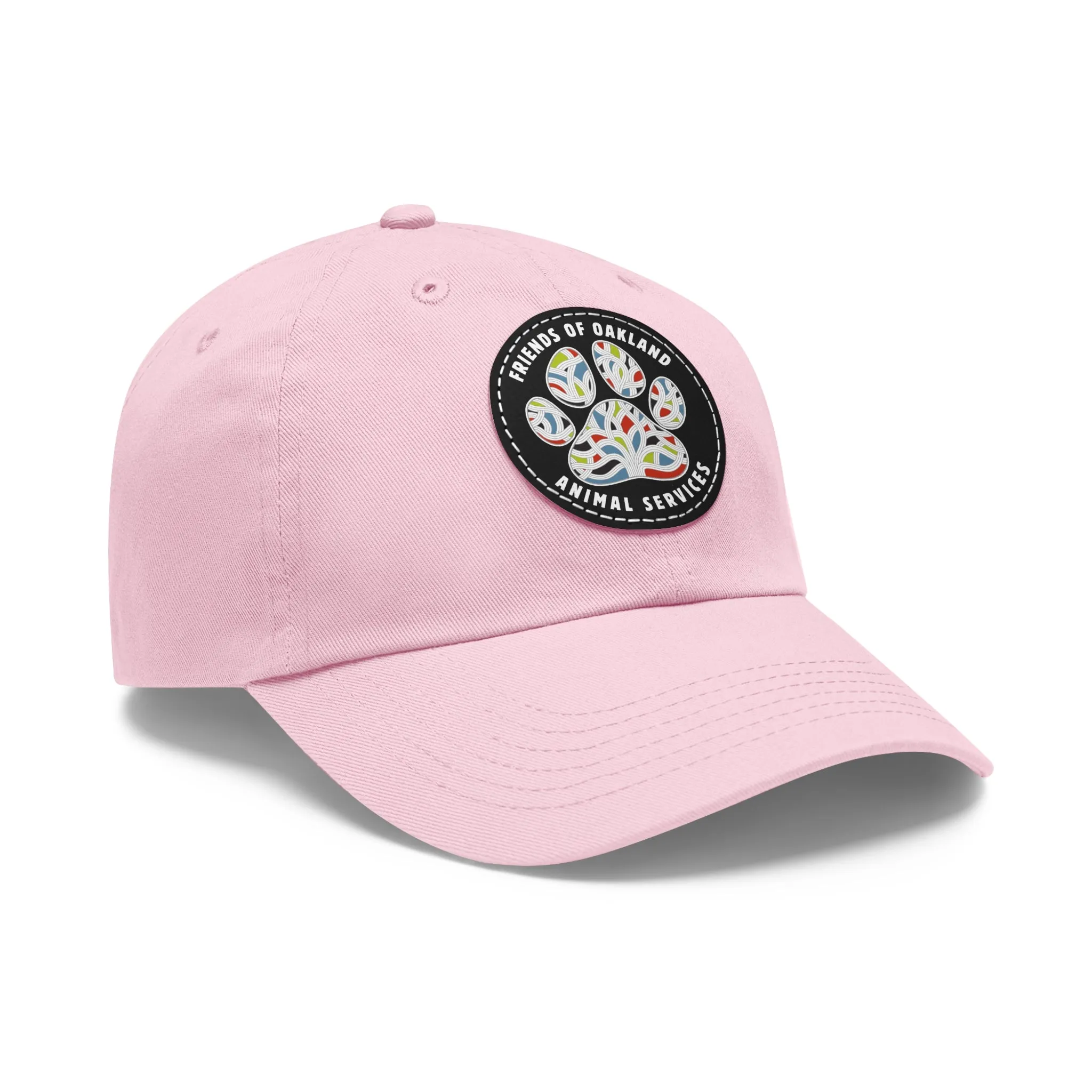 FOAS Baseball Cap