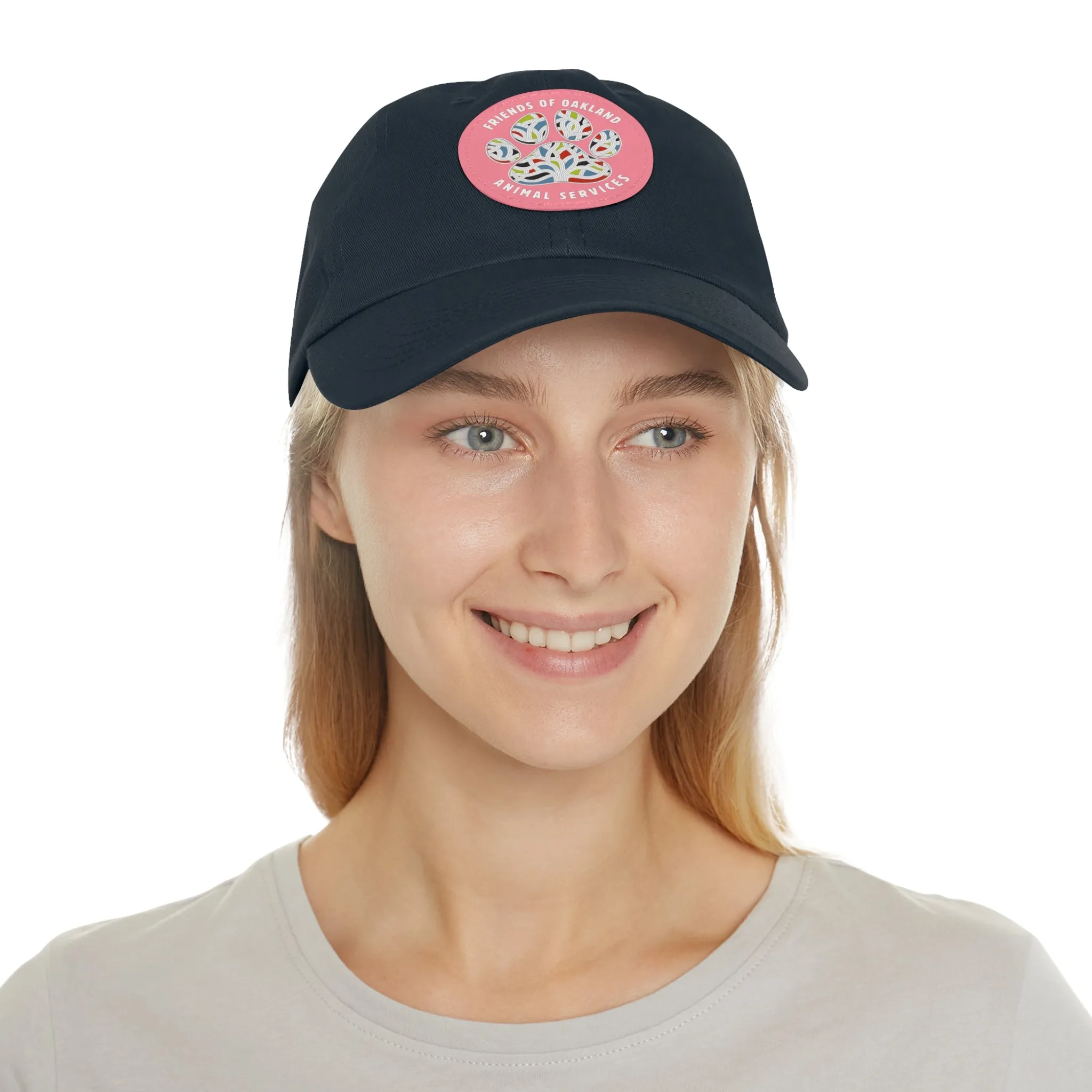 FOAS Baseball Cap