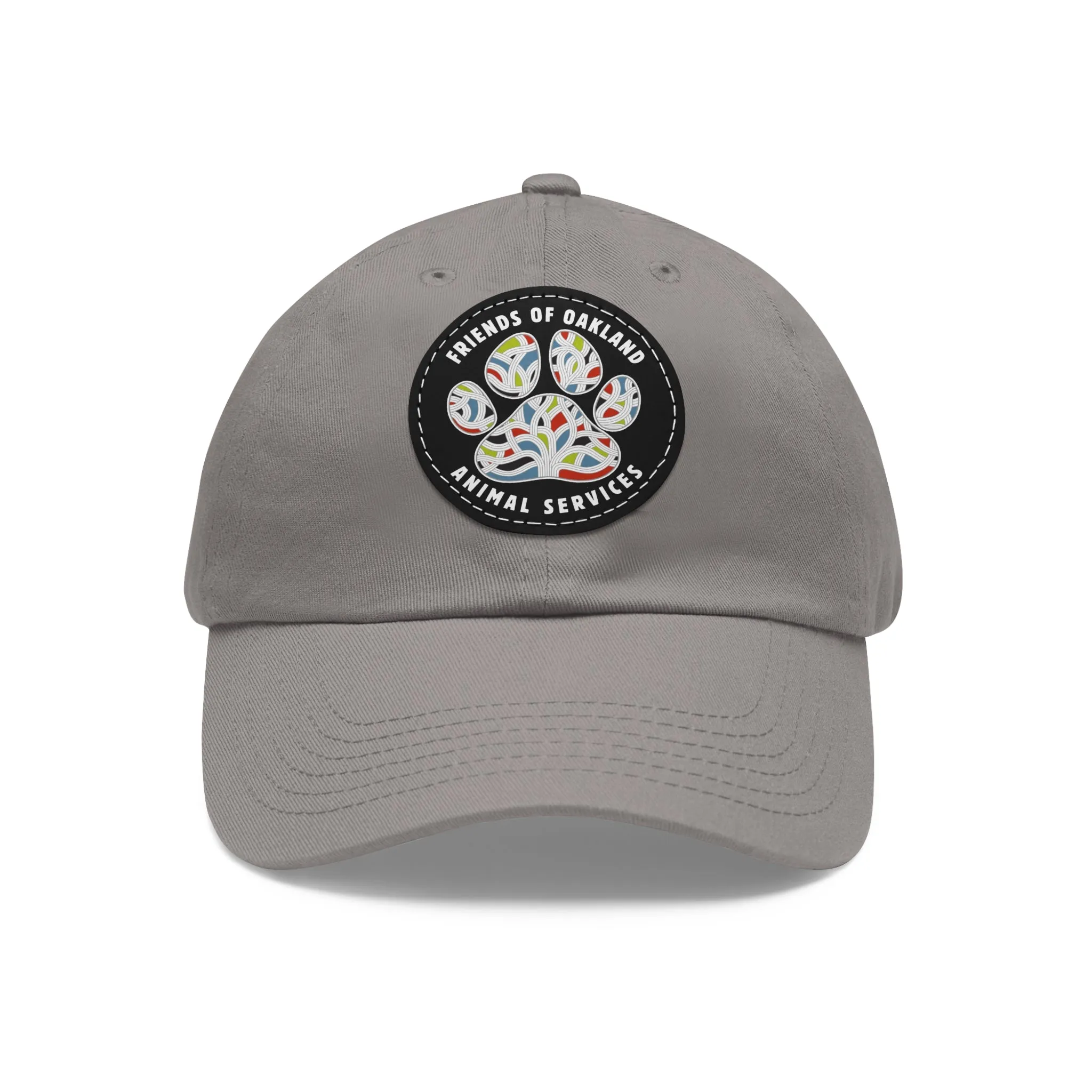 FOAS Baseball Cap