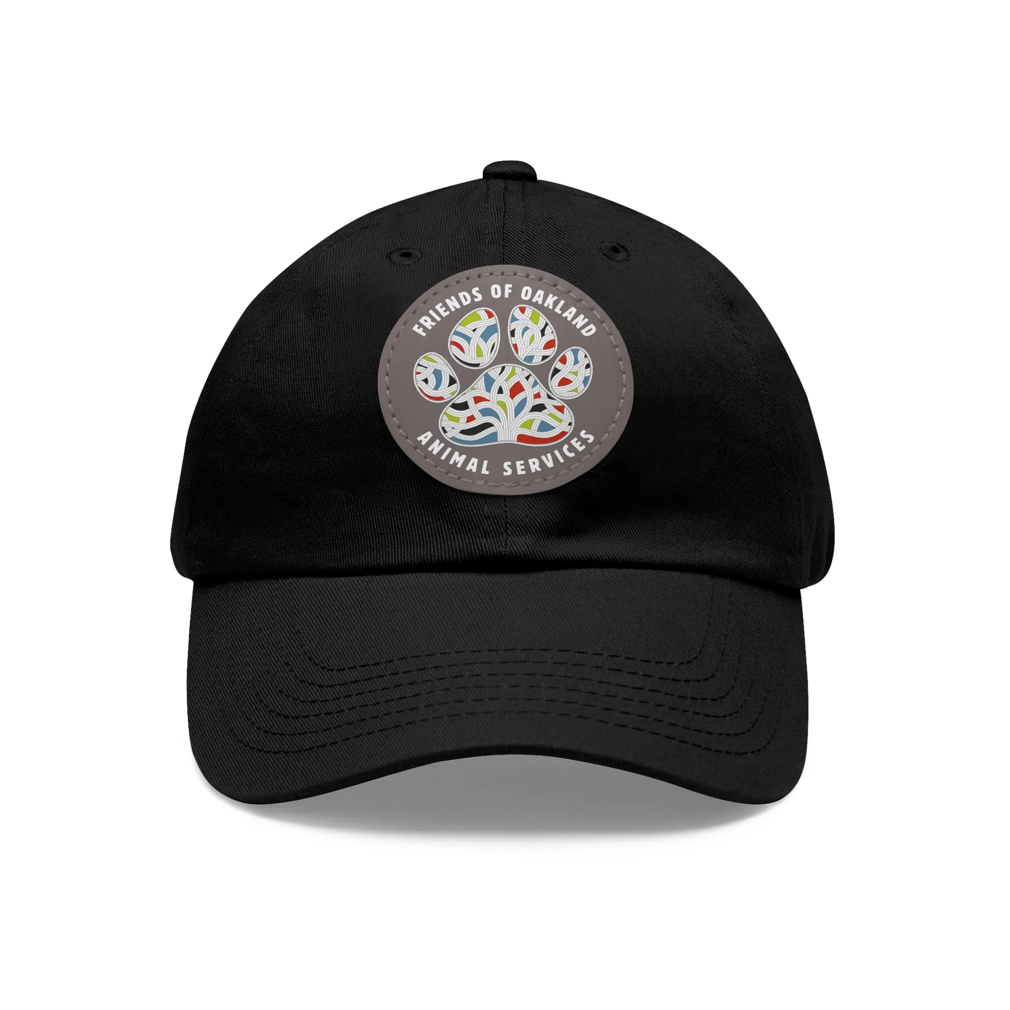 FOAS Baseball Cap