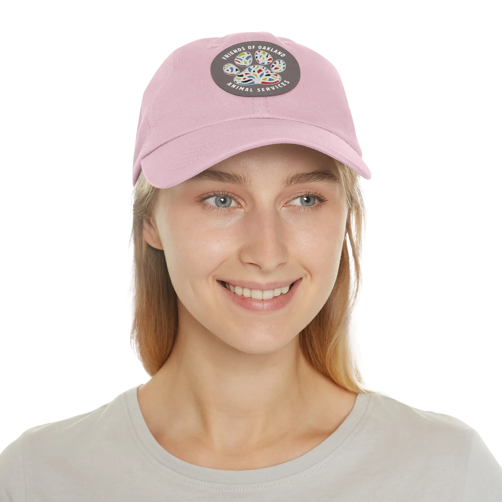 FOAS Baseball Cap