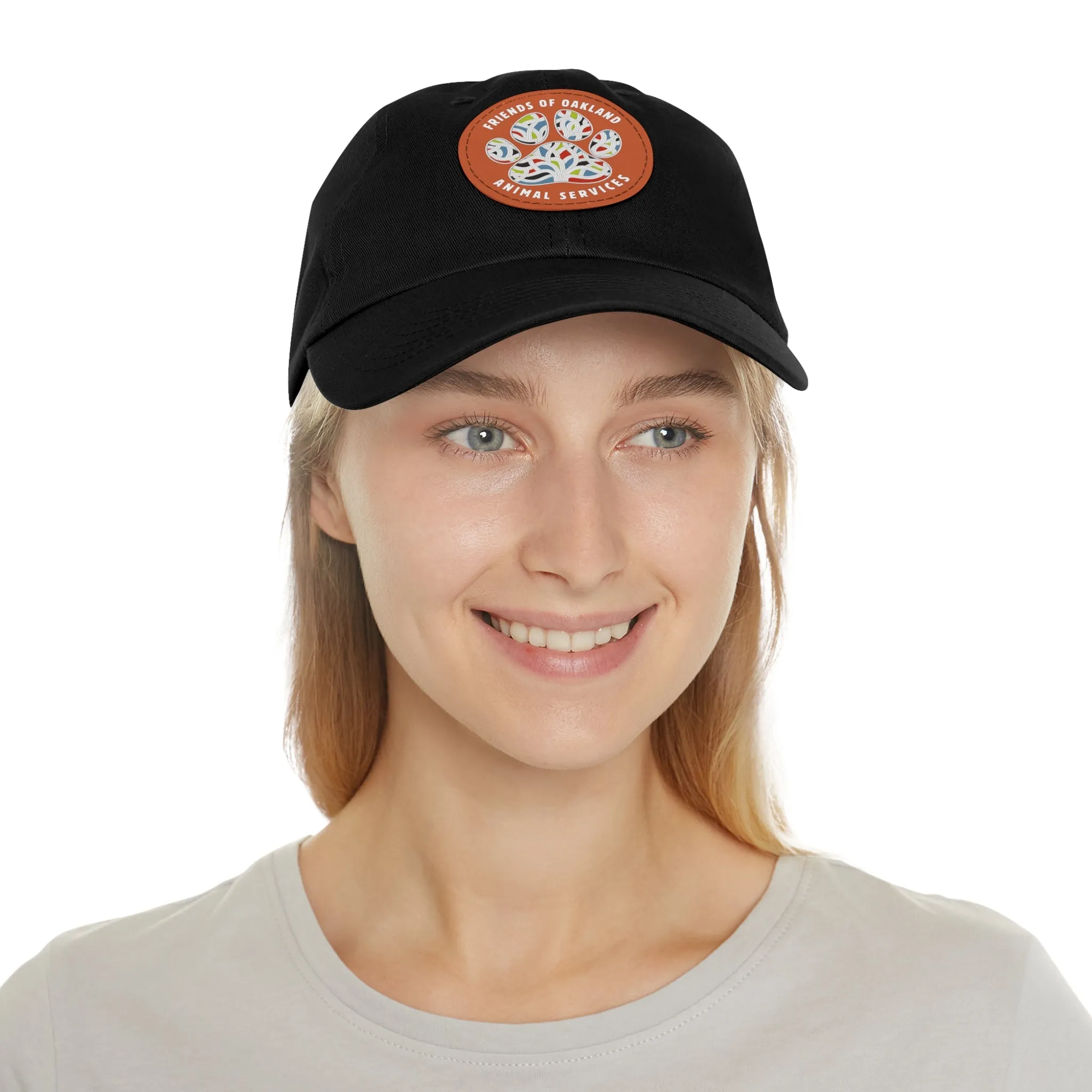 FOAS Baseball Cap