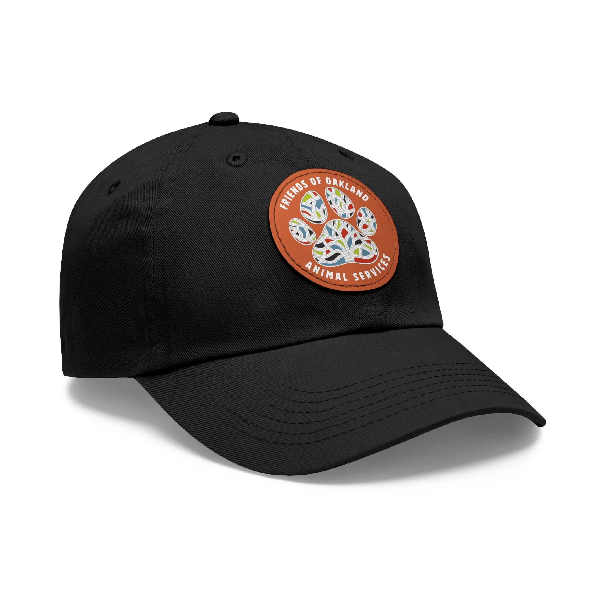 FOAS Baseball Cap