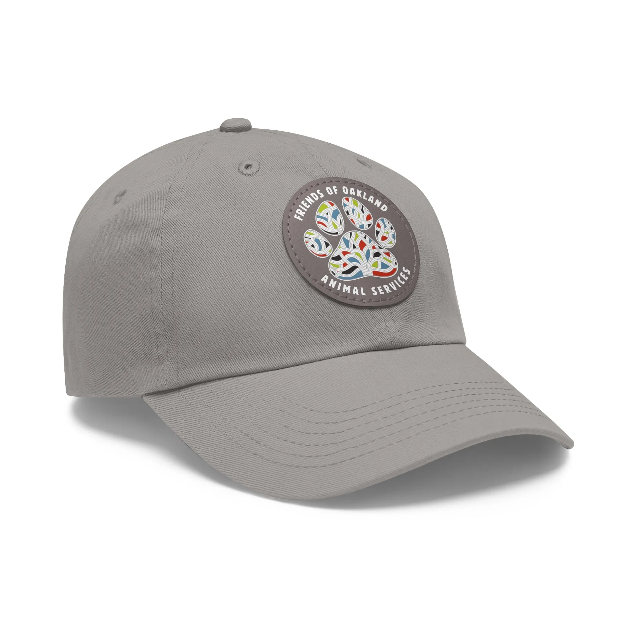 FOAS Baseball Cap