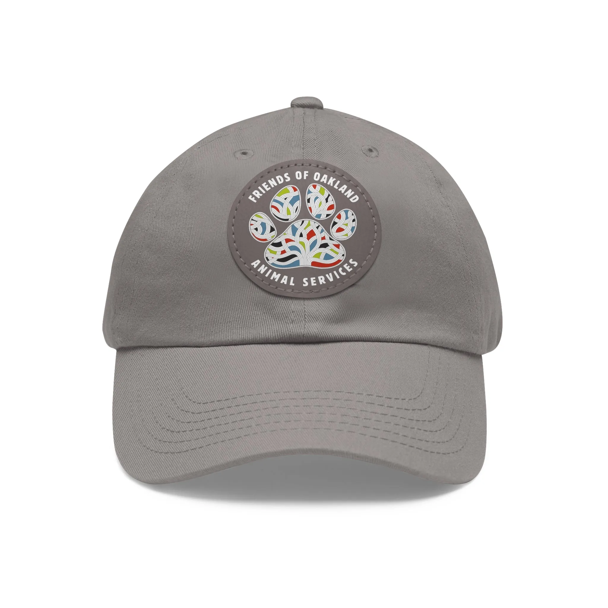FOAS Baseball Cap