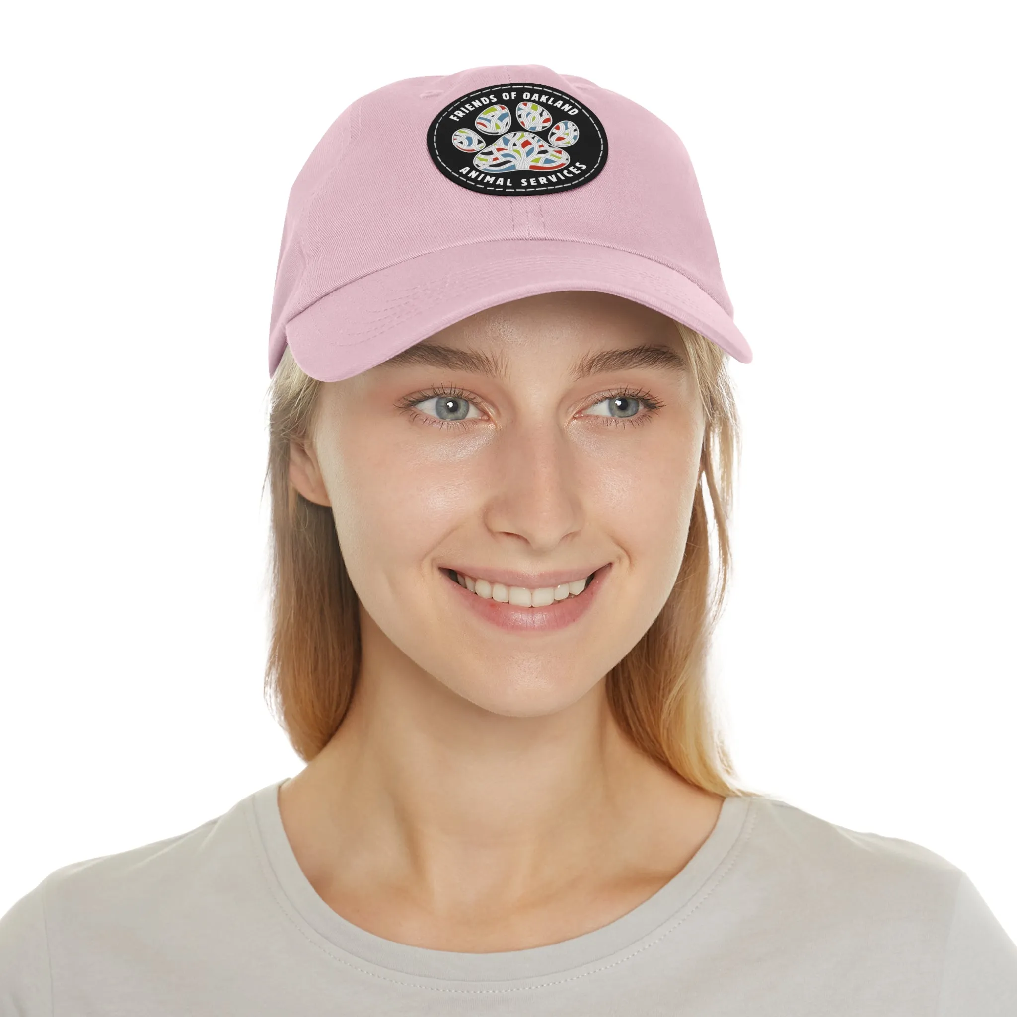 FOAS Baseball Cap
