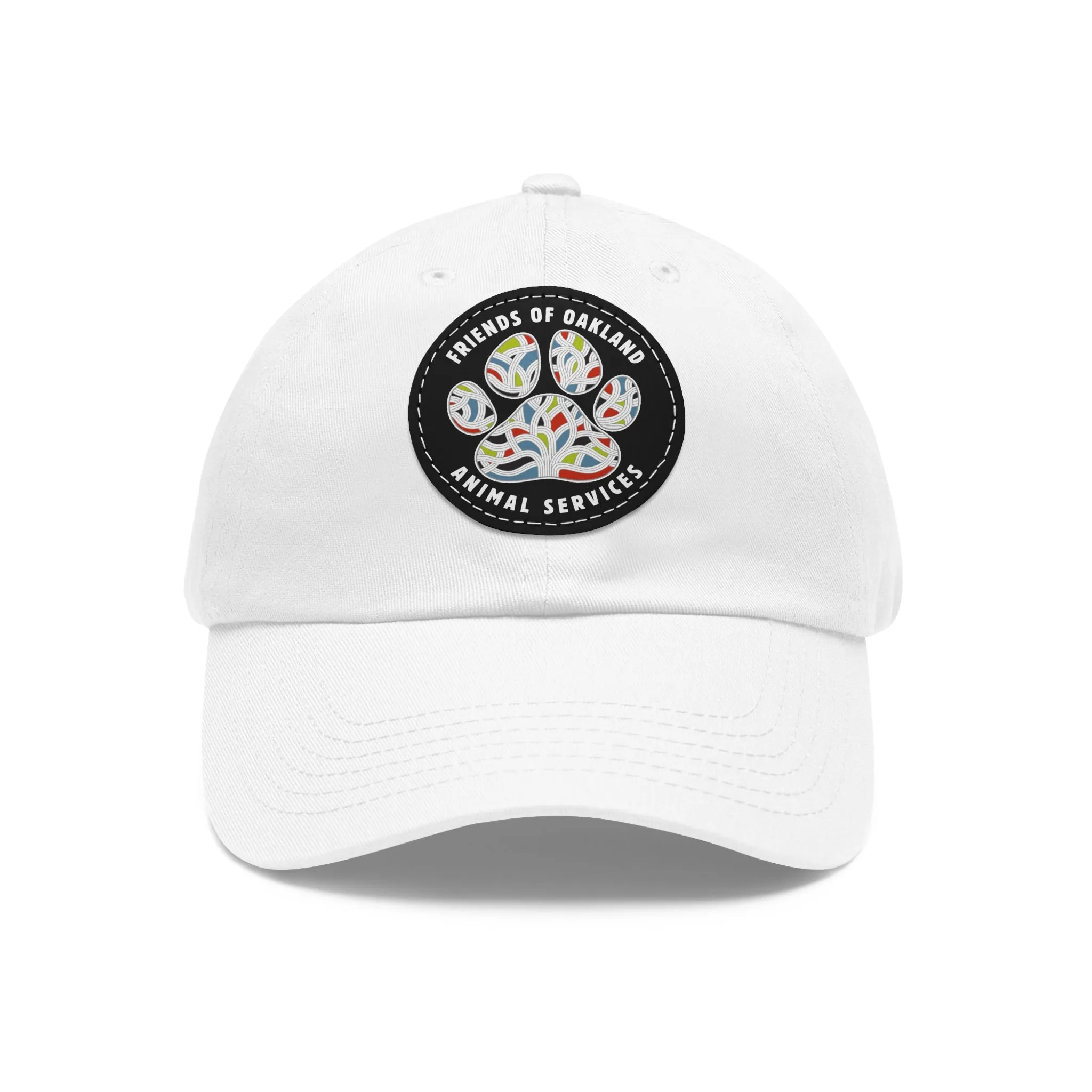 FOAS Baseball Cap