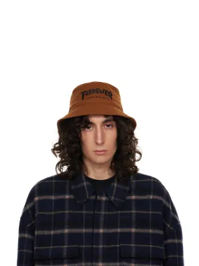 Forever Bucket Hat (K2109XH509-GOLD)