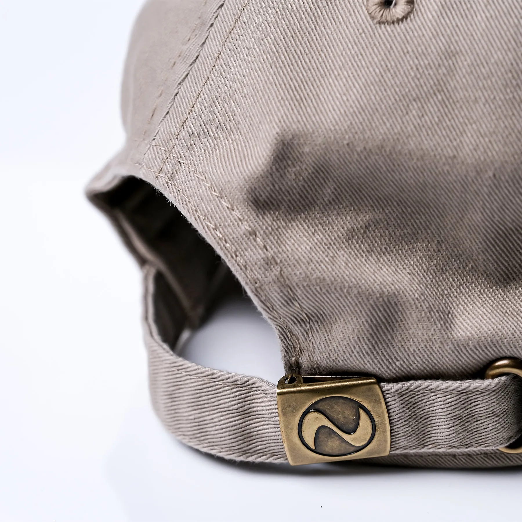 #FR2 x XLarge Six Panel Cap