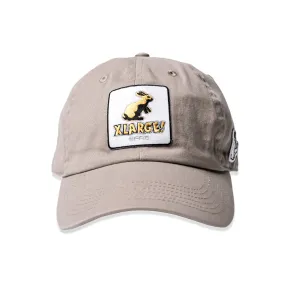 #FR2 x XLarge Six Panel Cap