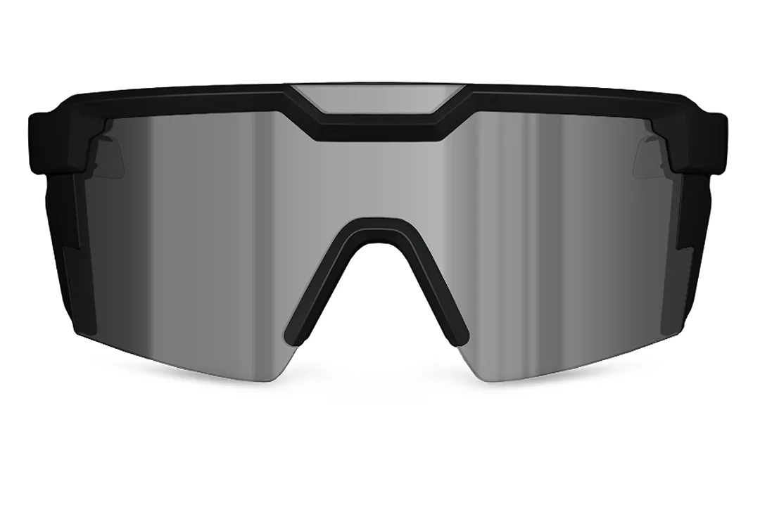 Future Tech Sunglasses: Billboard Z87  Polarized