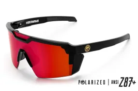 Future Tech Sunglasses: Firestorm Z87  Polarized
