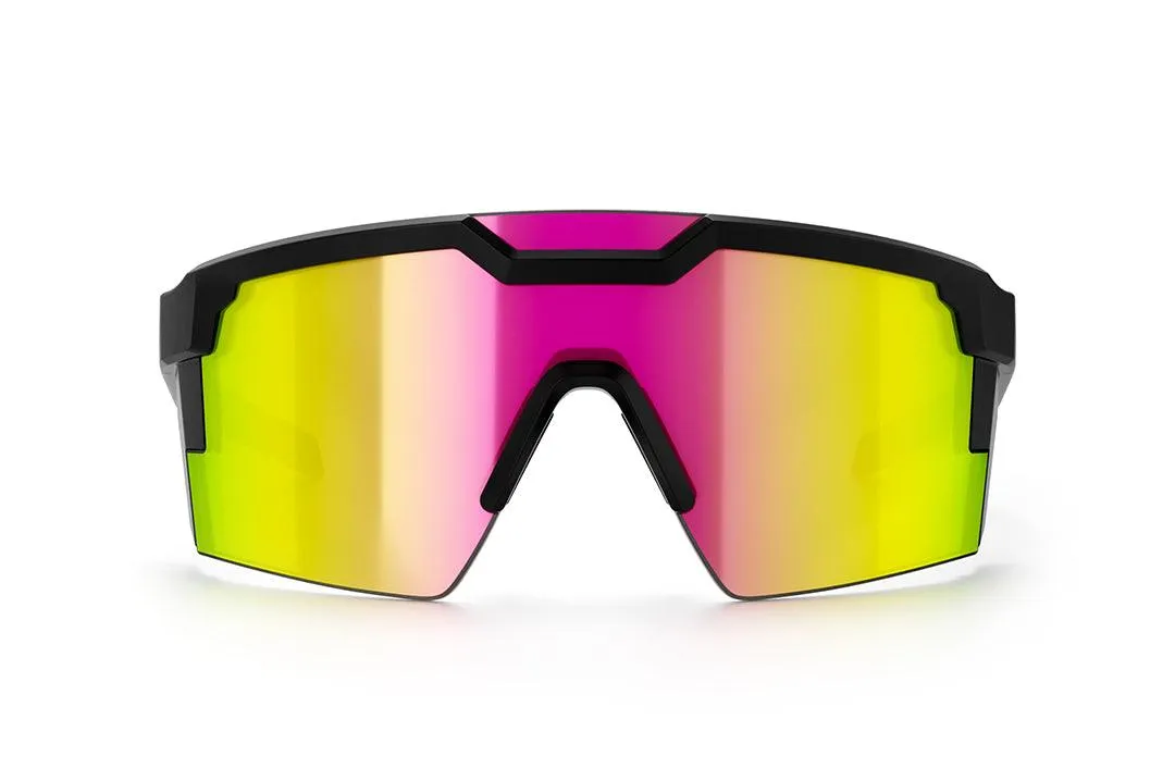 Future Tech Sunglasses: Spectrum Z87  Polarized