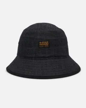 G-Star Originals Bucket Hat Denim