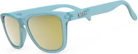 Goodr Sunbathing With Wizards Running Sunglasses