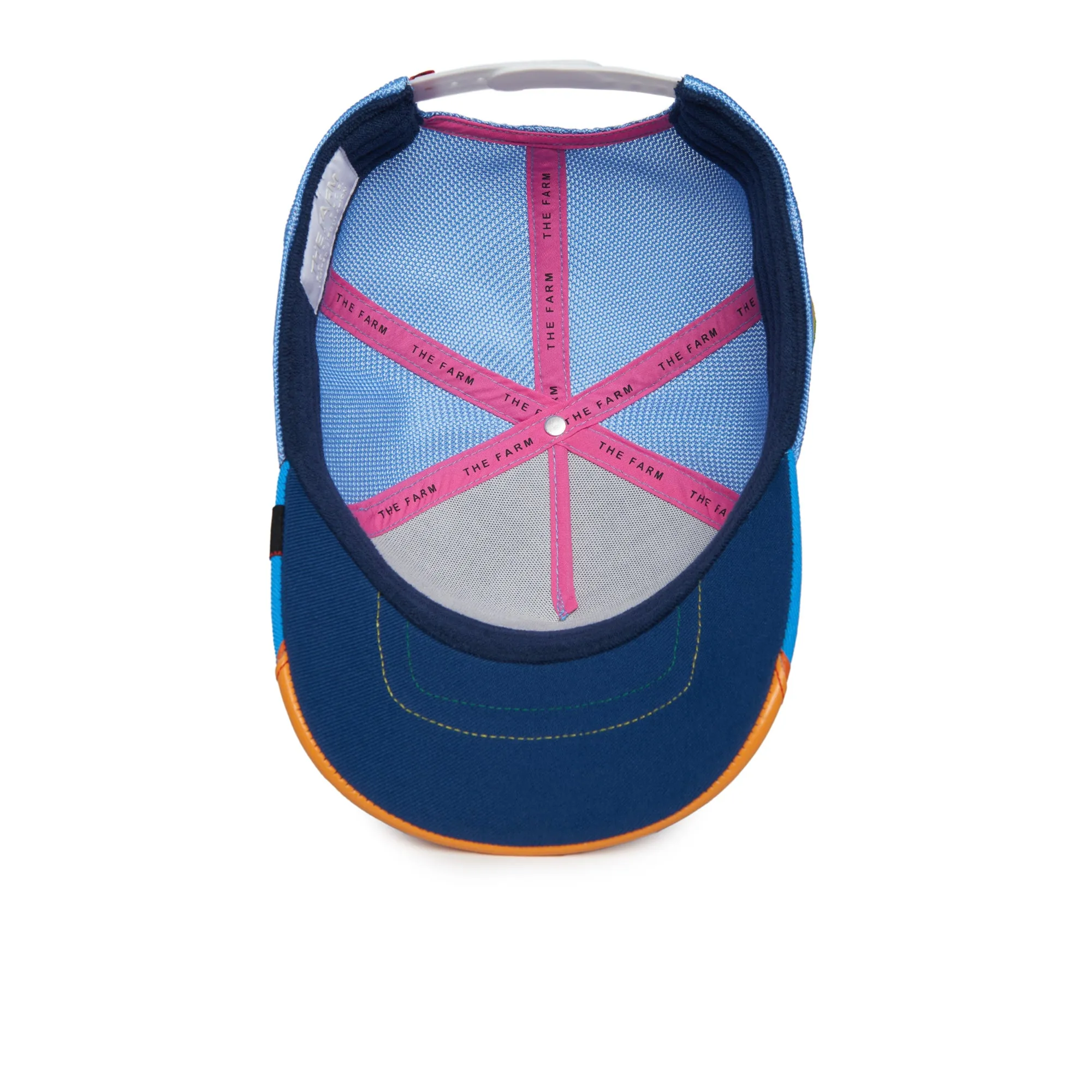 Goorin Bros Going and Going and… Trucker Hat