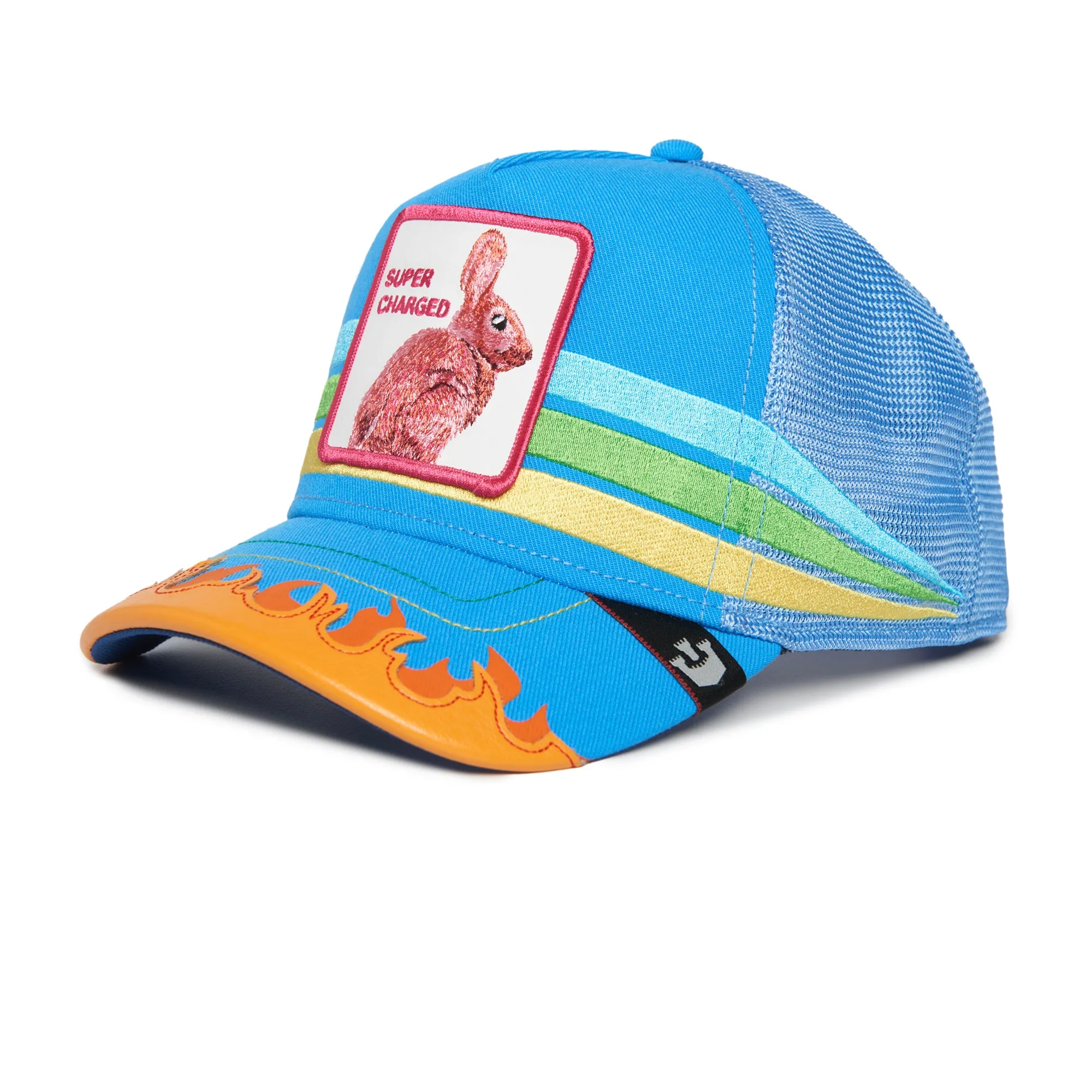 Goorin Bros Going and Going and… Trucker Hat
