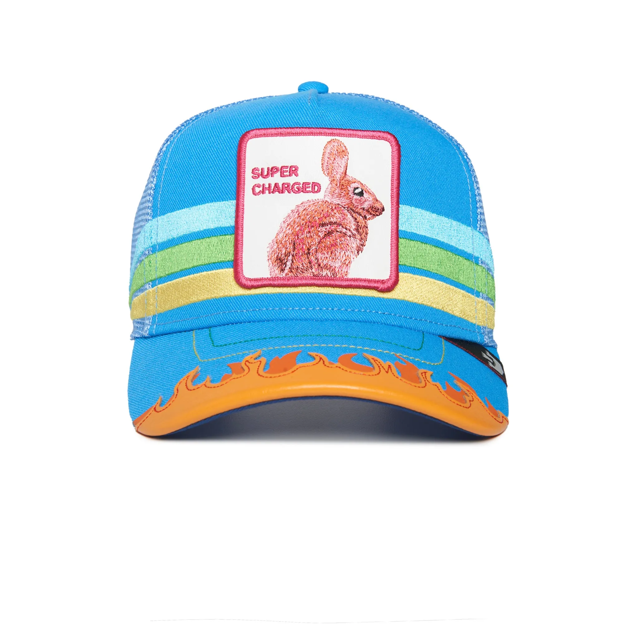 Goorin Bros Going and Going and… Trucker Hat