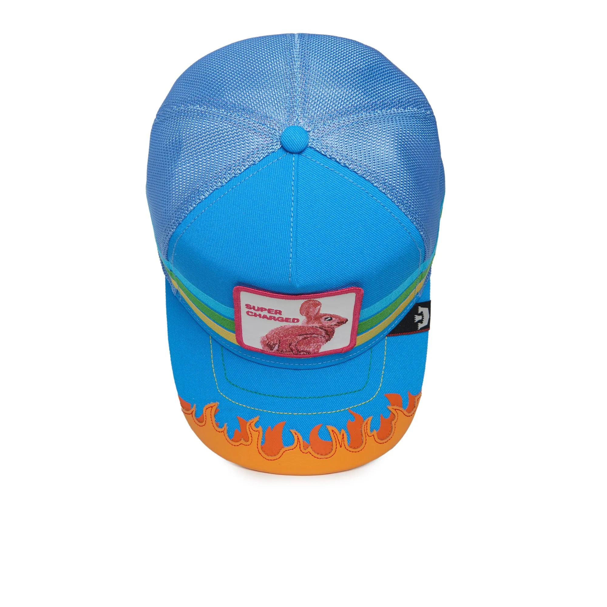 Goorin Bros Going and Going and… Trucker Hat