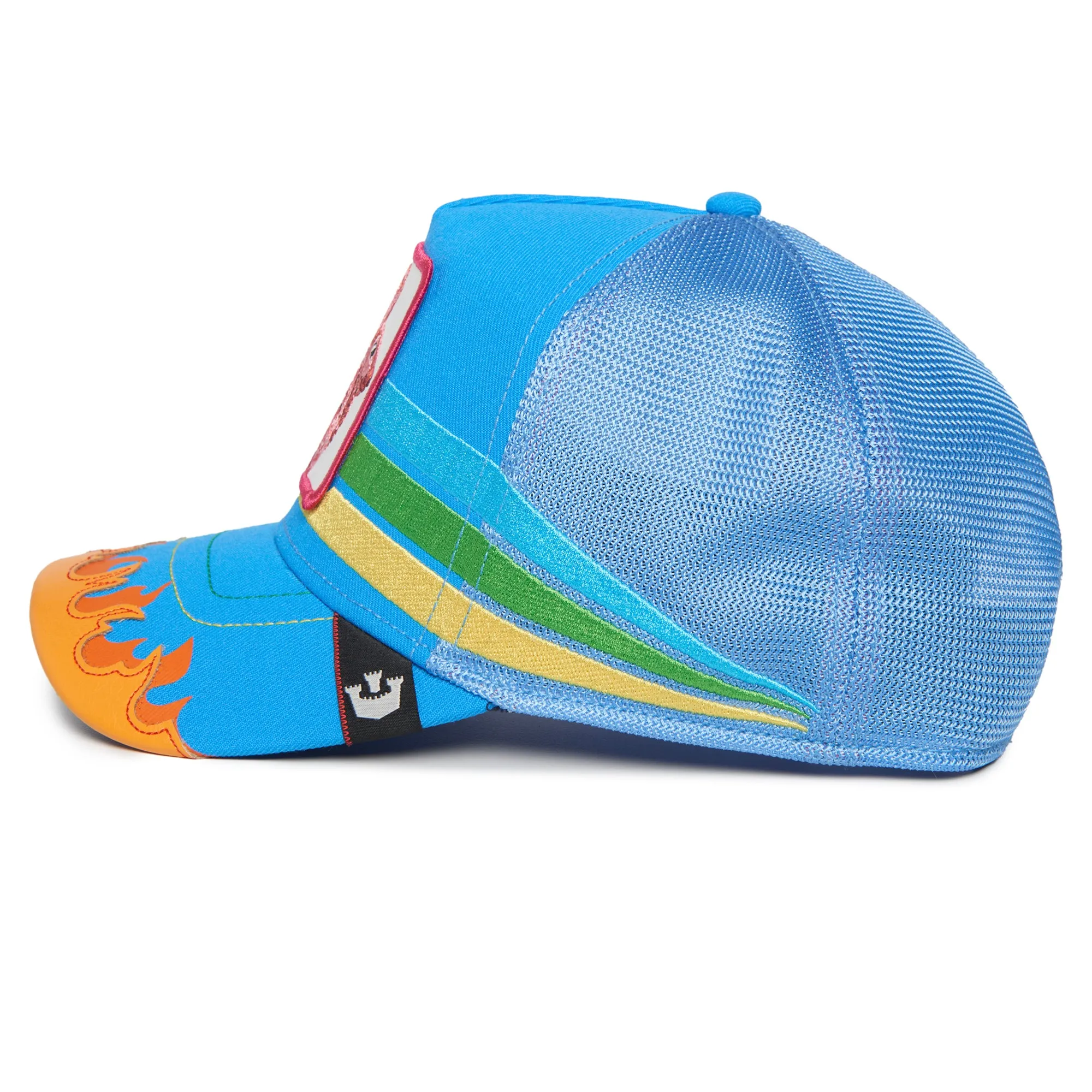 Goorin Bros Going and Going and… Trucker Hat