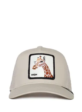 Goorin Bros High Truckin Trucker Hat