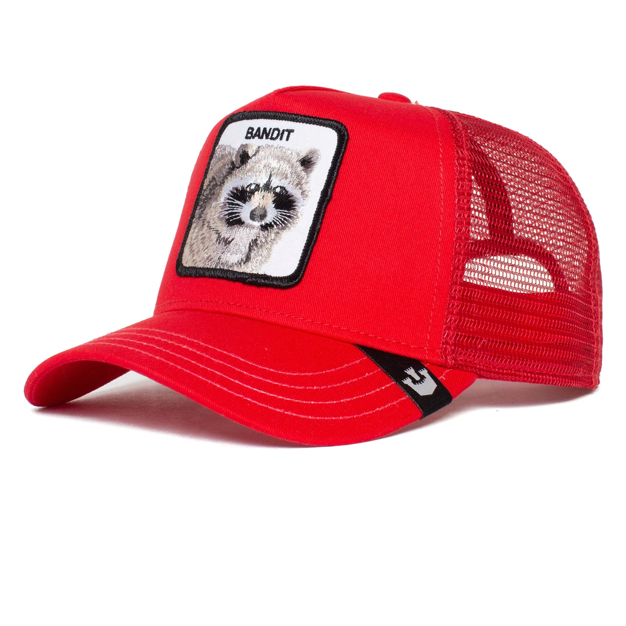 Goorin Bros The Bandit Trucker Hat