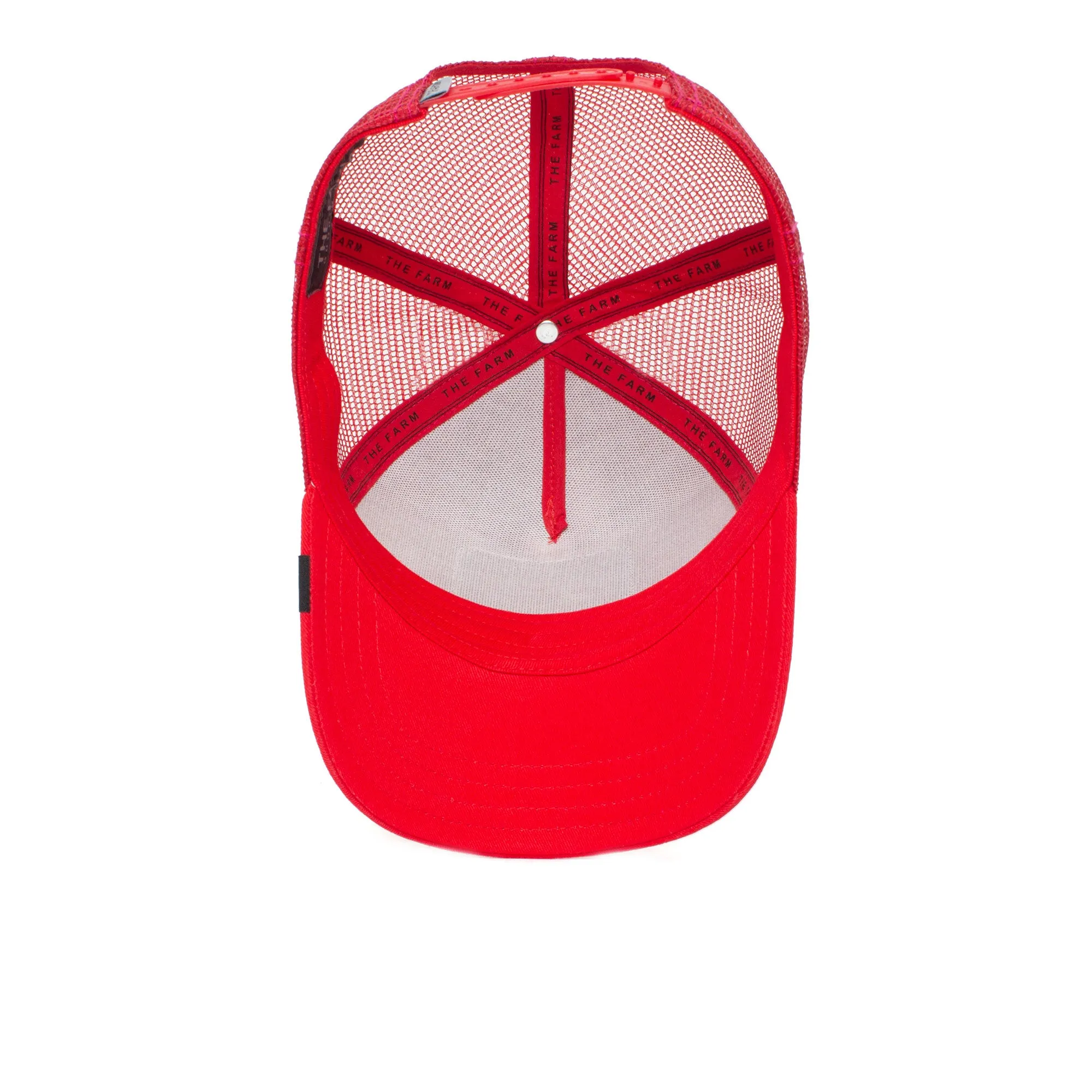 Goorin Bros The Bandit Trucker Hat