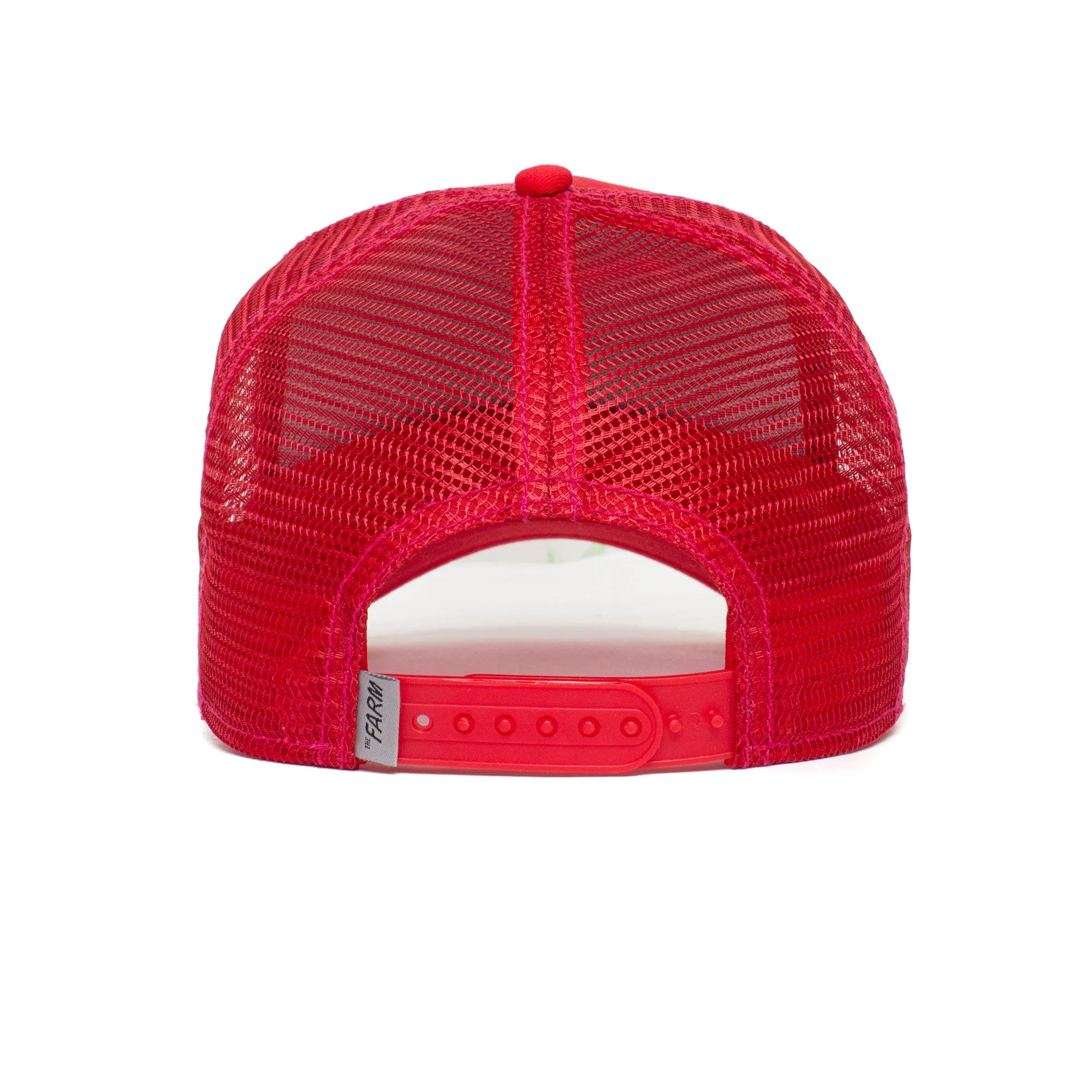 Goorin Bros The Bandit Trucker Hat