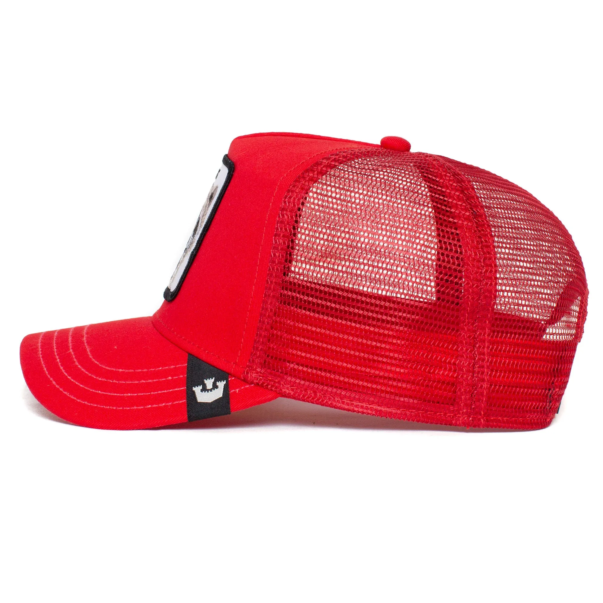 Goorin Bros The Bandit Trucker Hat