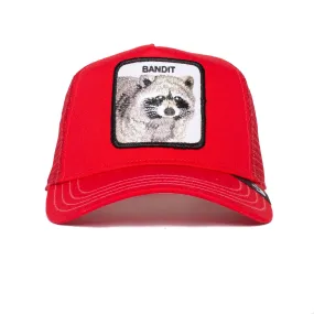 Goorin Bros The Bandit Trucker Hat