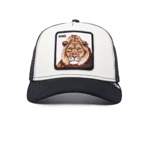 Goorin Bros The King Lion Trucker Hat