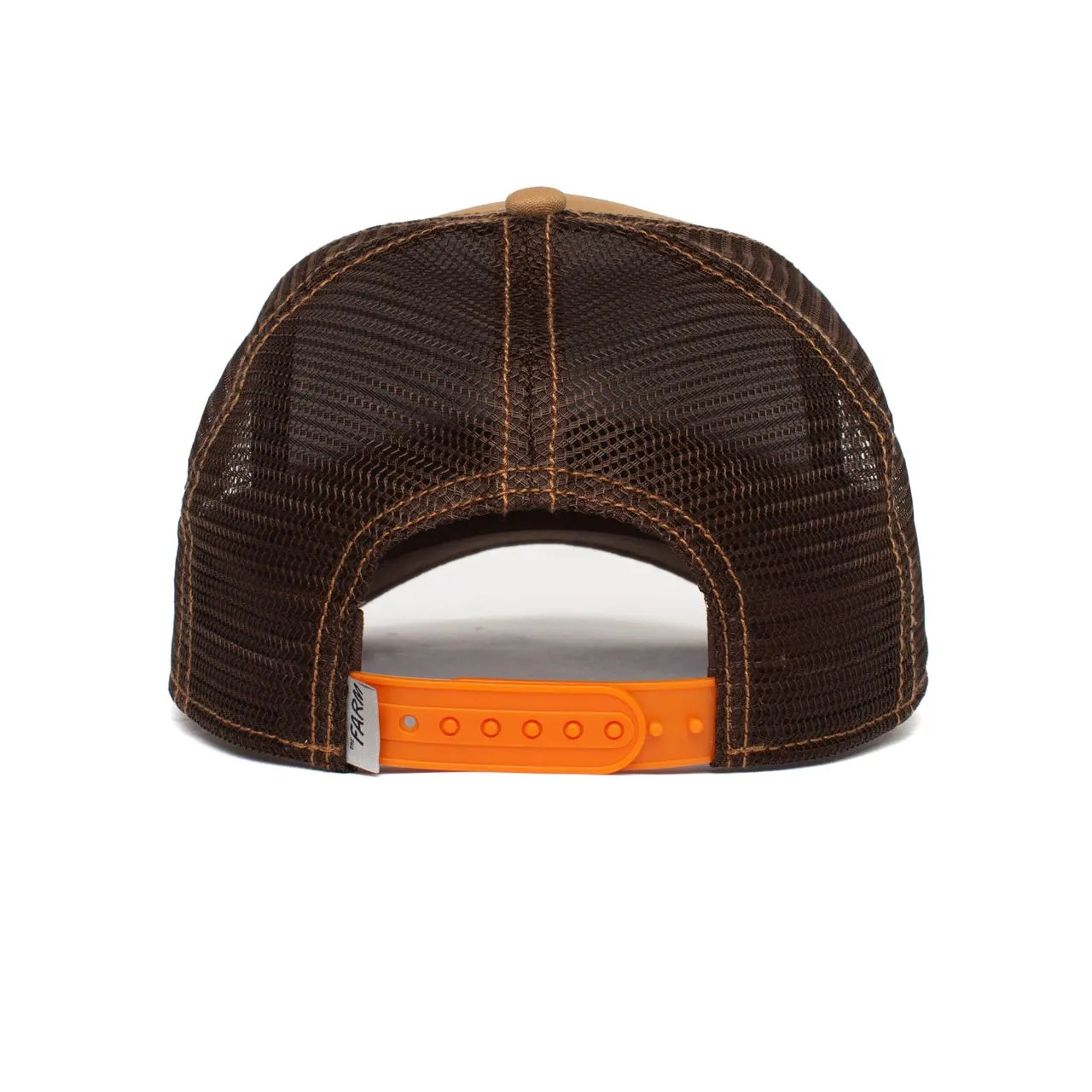 Goorin Bros The Loyal Dog Brown