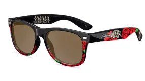 Grateful Dead Roses Fort Knocks