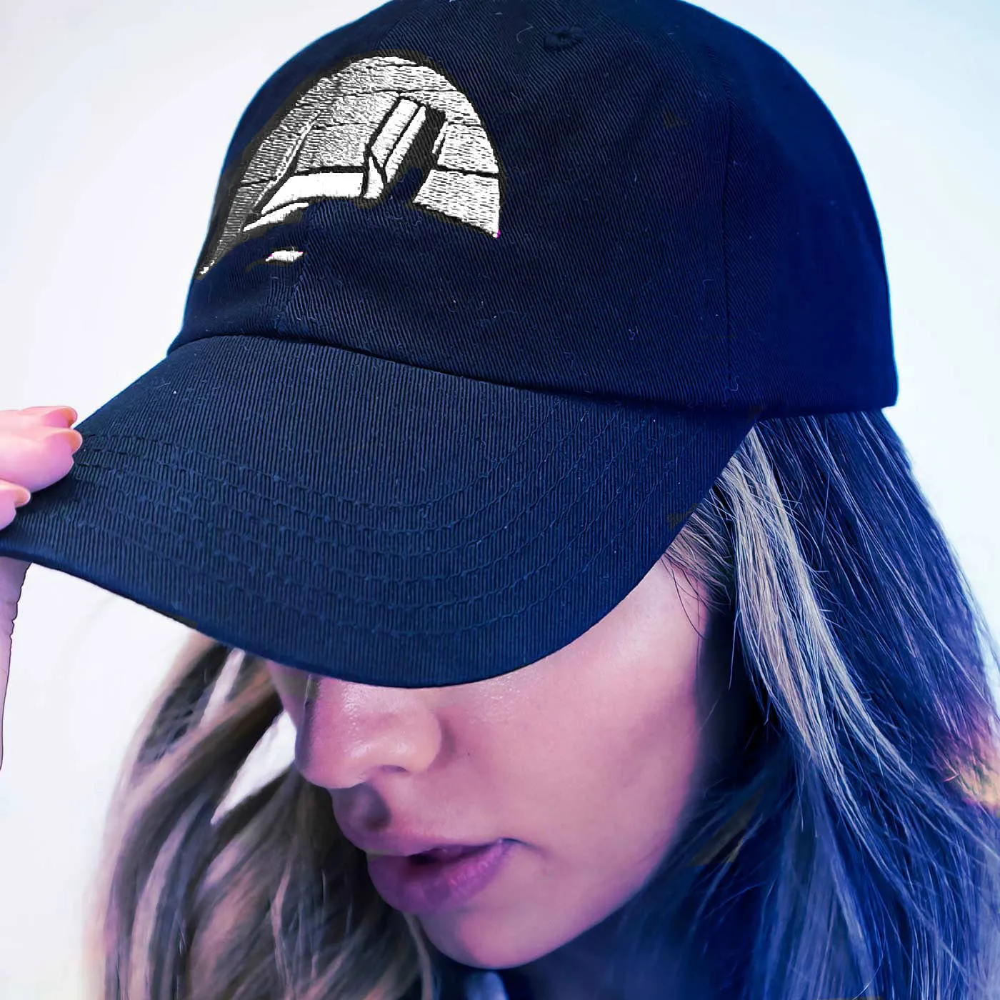 GT Noir Dad hat