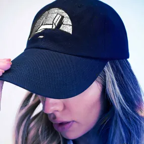 GT Noir Dad hat