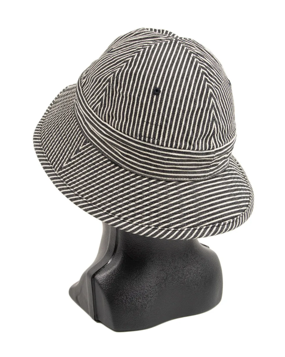 Gunnery Range Hat - Hickory