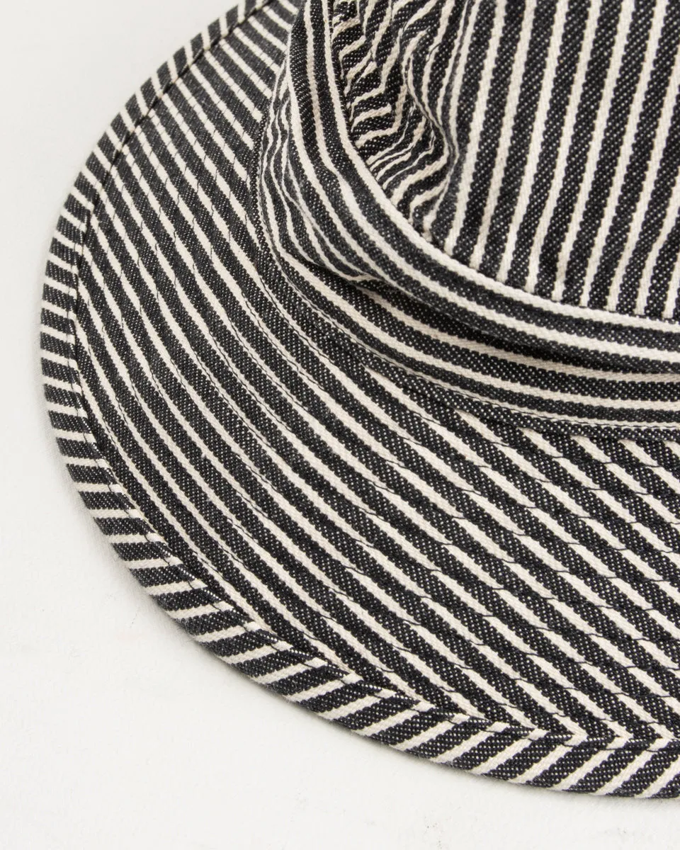 Gunnery Range Hat - Hickory