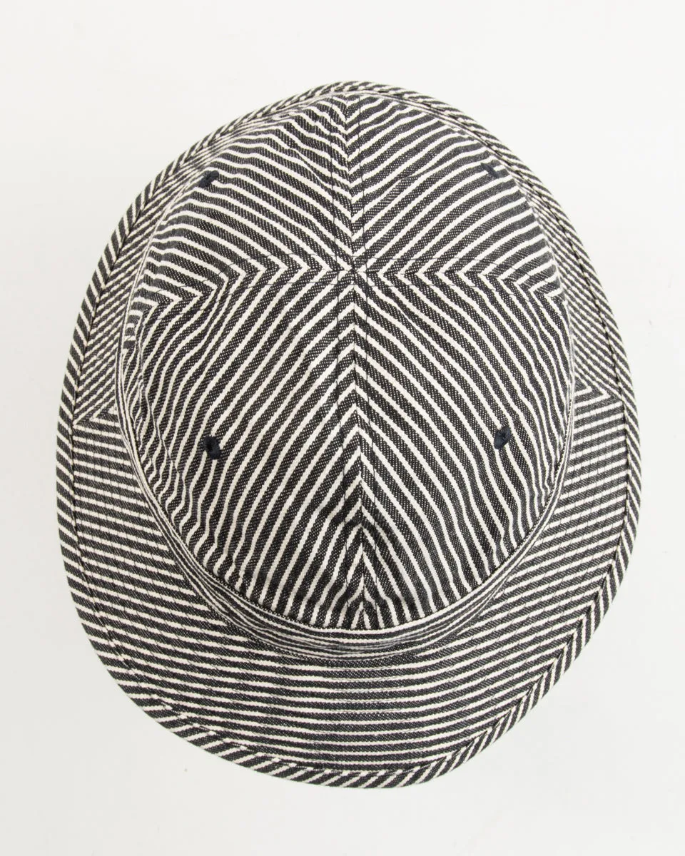Gunnery Range Hat - Hickory